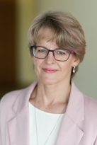 Portrait von  Anja Fischer
