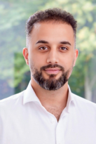 Portrait von  Orkun Kilic