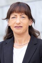 Portrait von  Kathleen Doyen