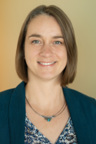 Portrait von  Anika Bartusch