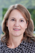 Portrait von Dr. Sybil Denicke