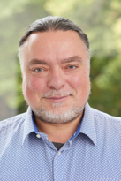 Portrait von  Frank Esser