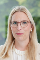 Portrait von  Elise Ruppel